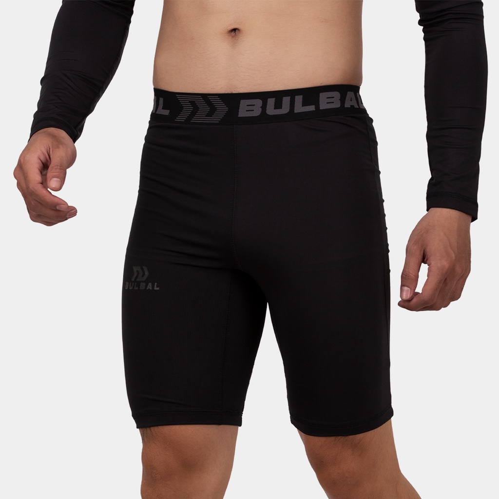 Quần Ngắn Bó Cơ Thể Thao , Quần Đùi Body Hàng Cao Cấp Thương Hiệu Bulbal