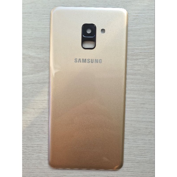 Nắp lưng Samsung A8 Plus 2018 SM-A730
