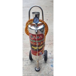 Máy rửa xe bọt tuyết 15l