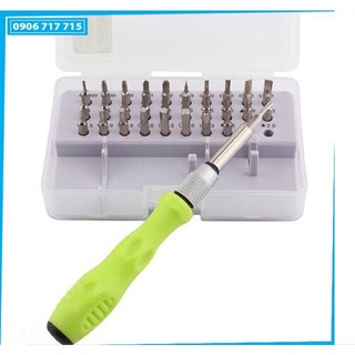 Bộ tua vít đa năng 32 chi tiết