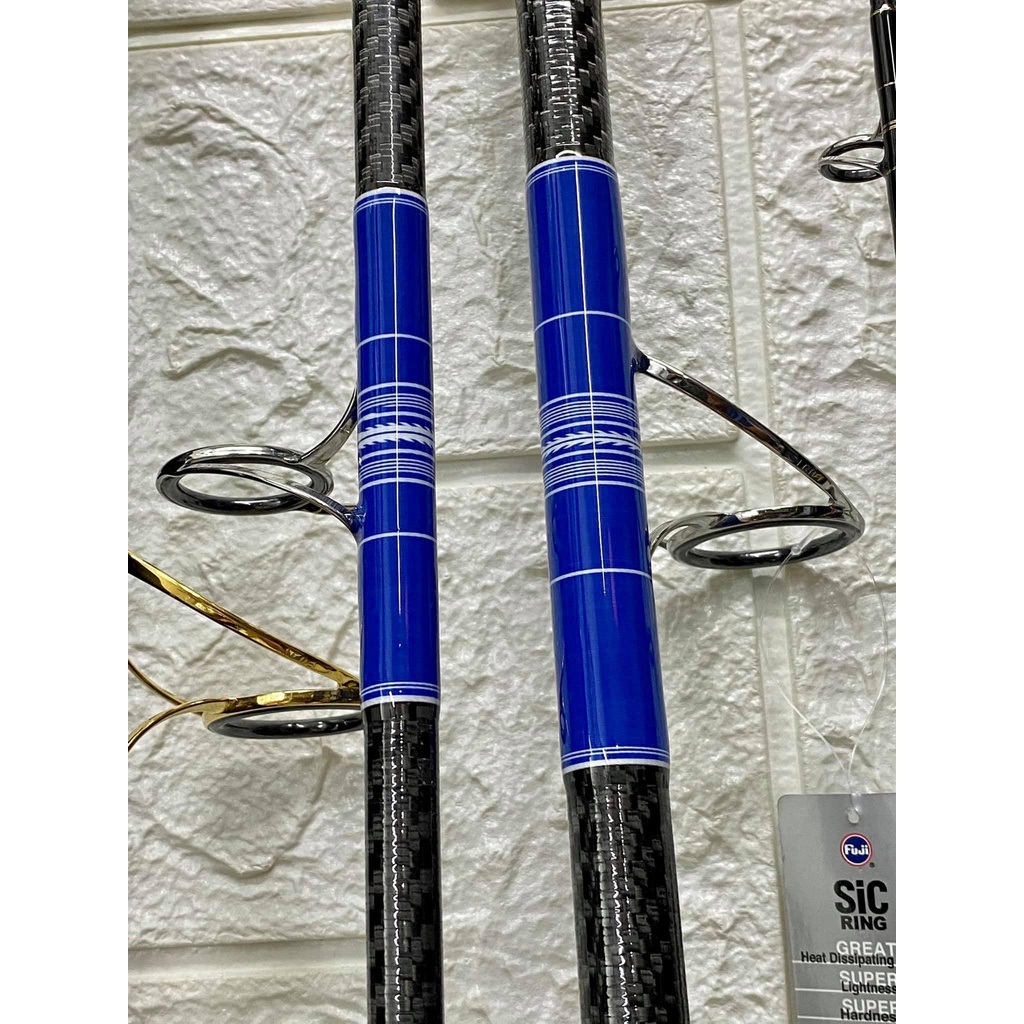 KEO LÀM CẦN CÂU CÁ