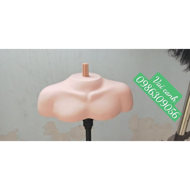 Vai manocanh  học cắt tóc