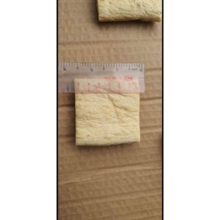 500gram SƯỜN NON CHAY (Loại dày)