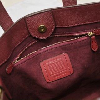 [Hàng Xuất Xịn] Túi coach field Tote size Lớn
