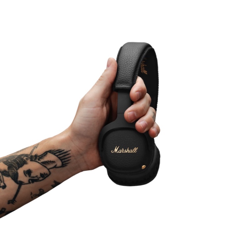 Tai nghe Marshall MID và MID ANC chính hãng