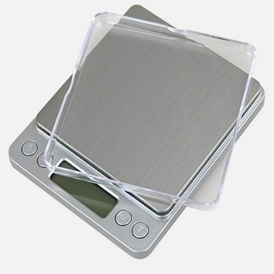 Cân Tiểu Ly Điện Tử 0.1G - 3000G (3KG) - Trường Thịnh Epoxy