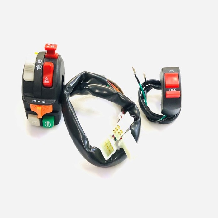 Cập Cùm HoneyWell On Off MS2925