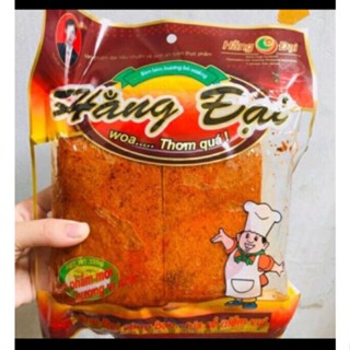  Snack Bò miếng hằng đại 320g  
