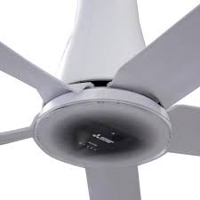 Quạt trần 5 cánh Mitsubishi Electric C56-RW5 = C56-RA5 SF-GY