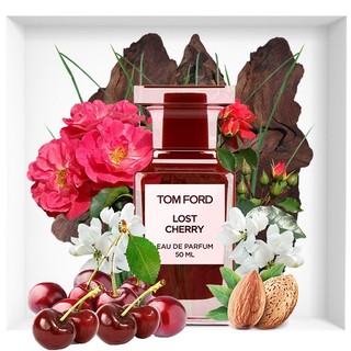 [𝑺𝒘𝒆𝒆𝒕𝒊𝒆] Nước hoa Tomford Lost Cherry 5ml/10ml/20ml