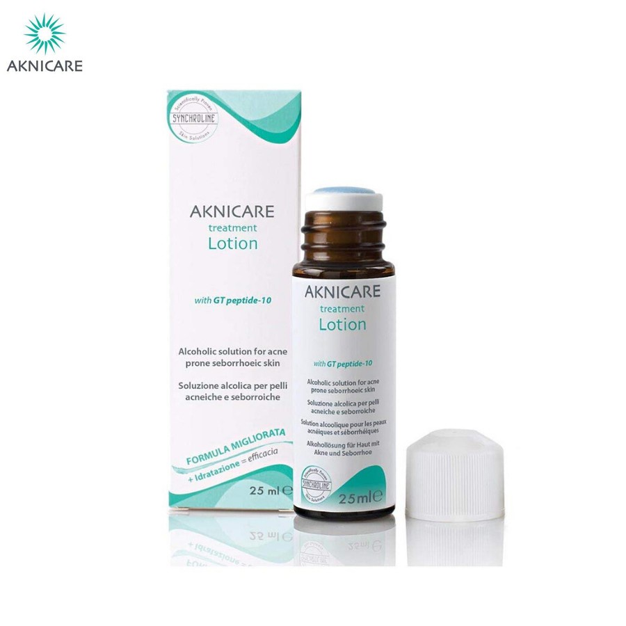 Aknicare Kiểm Soát Mụn Lotion 25ml