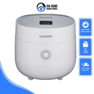 Nồi cơm điện tử cuckoo mini cr-0675fw, nồi cơm điện cuckoo 1.08l, công suất 580w, nội địa hàn