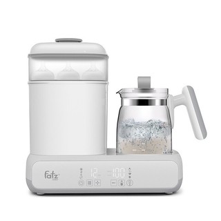 Máy đa năng điện tử fatz baby - multimax 4 - fb9001tn