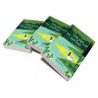 Sách - Giác Ngộ Để Hồi Sinh (huy hoàng)