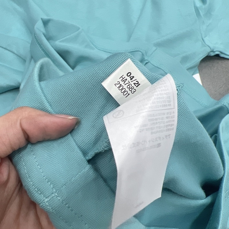 ÁO THUN TAY NGẮN ADIDAS BIG LOGO - CHÍNH HÃNG | AUTHENTIC