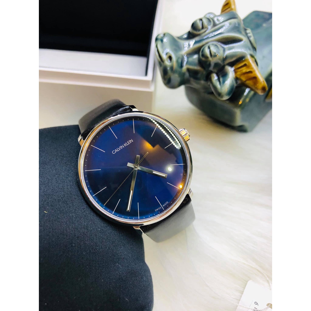 Đồng Hồ Nam Calvin Klein K8M211CN 43 mm