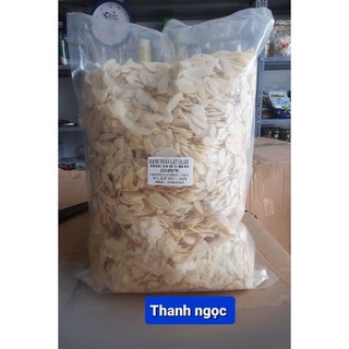hạnh nhân lát olam 1kg
