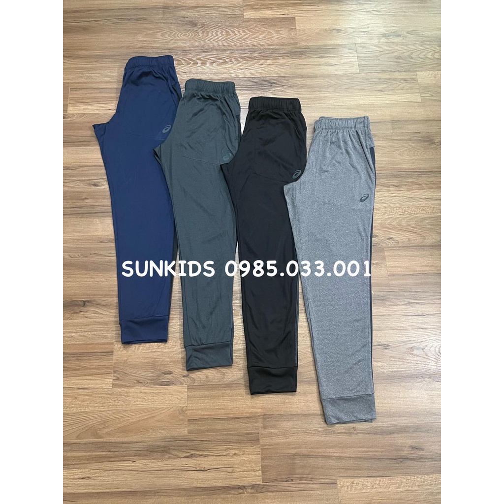 Quần thể thao nam Aa sics 4 màu