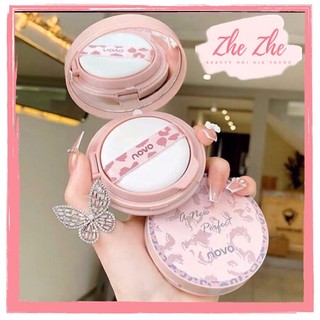 Phấn nước novo cushion nội địa trung