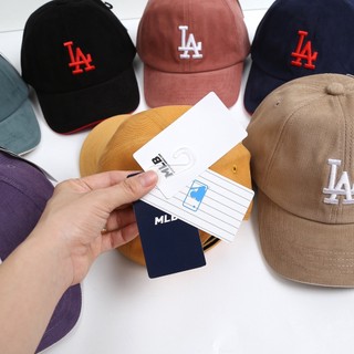 Nón Lưỡi Trai MLB Cho Bé Trai Và Bé Gái