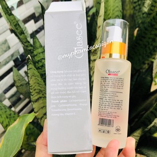 TINH DẦU DƯỠNG TÓC OLASEE 80ML