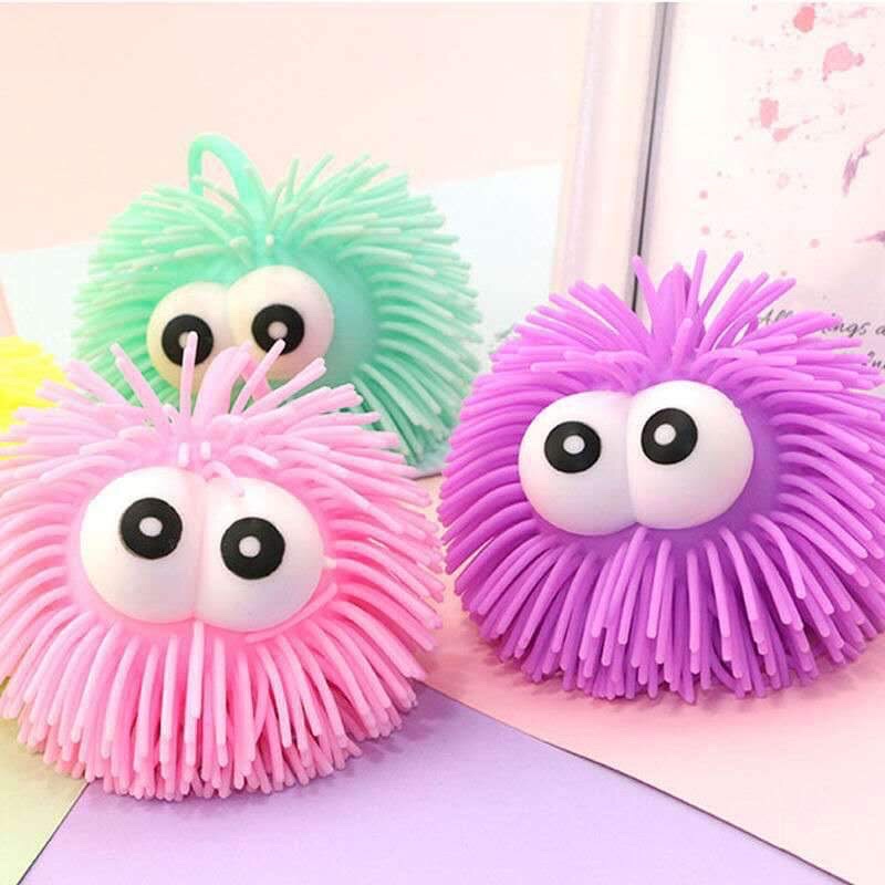 Đồ chơi bóp mềm xả stress,đồ chơi Squishy