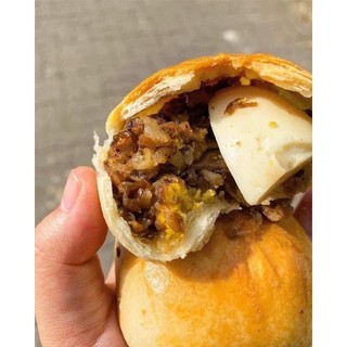 XÍU PÁO NAM ĐỊNH {Takifood}