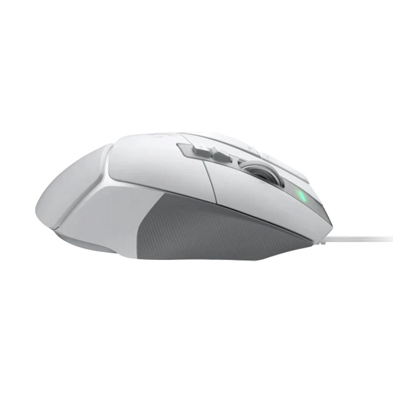 Chuột chơi game có dây Logitech G502 X - hàng chính hãng