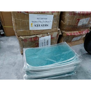 MŨ GẮN TẤM KÍNH MÀI CẮT