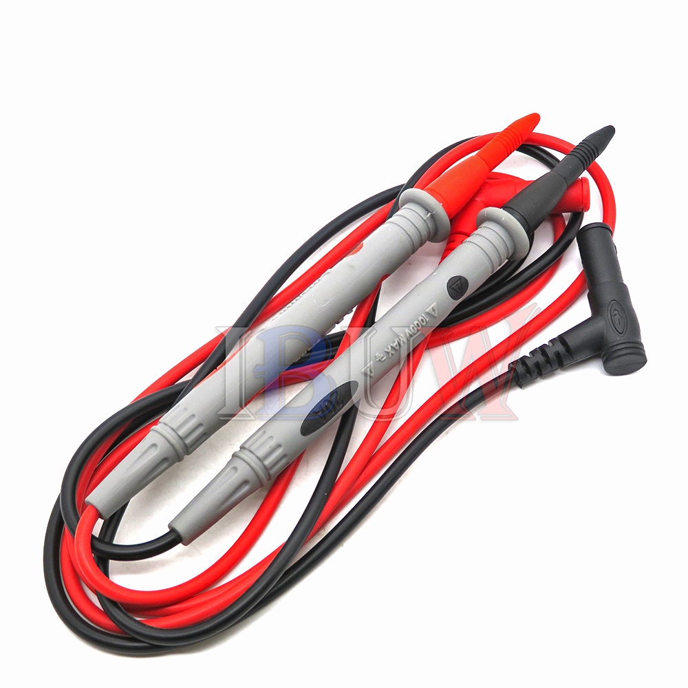 1 Cặp Dây Thử Vạn Năng Kế XL830L 1000V 10 / 20A