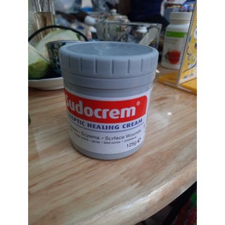 kem sudocrem