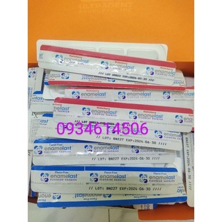 GEL NGỪA SÚN RĂNG VECNI FLOUR