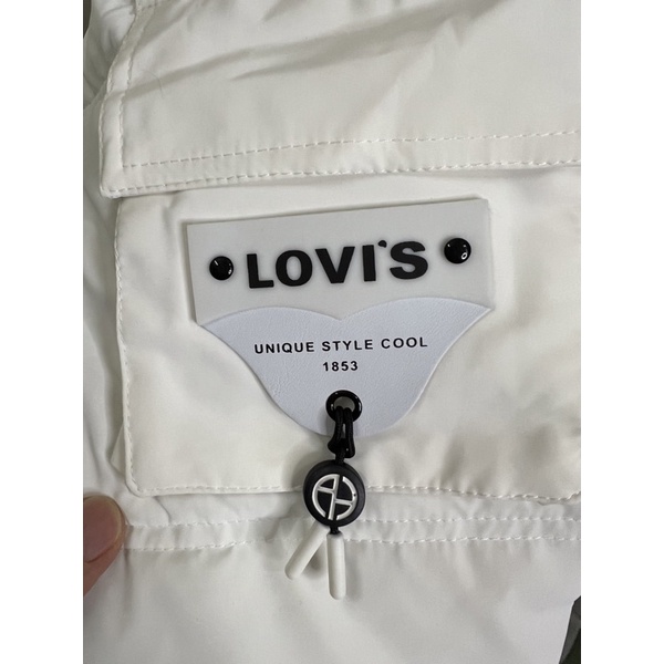 Áo khoác phao Lovis dáng mới chất mịn mới 2022