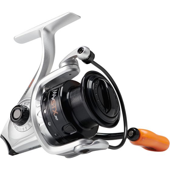 Máy câu đứng Abu Garcia Max STX