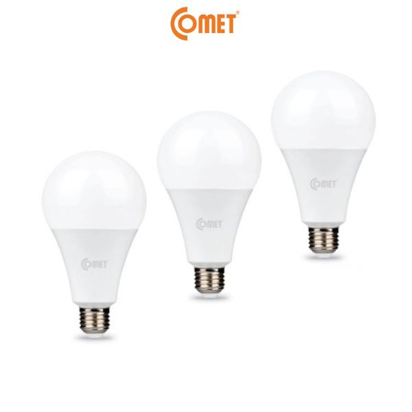 Bóng Led Bulb Comet 15W CB01F015