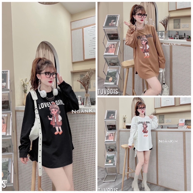 🍒🍒FREESHIP🍒ÁO PHÔNG IN HÌNH 3D .Form TO RỘNG ĐUÔI TÔM CỰC ĐẸP.KÈM ẢNH THẬT TREO