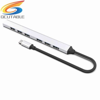 Bộ Chia Cổng Usb 3.0 / Type-C Sang Usb 3.0 / Type-C