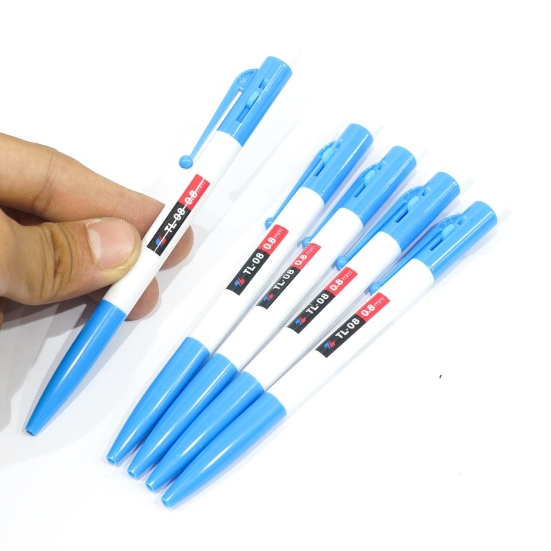 Bút Bi Thiên Long Tl 08