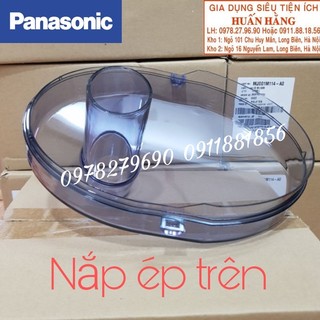 [CHÍNH HÃNG] Linh kiện máy ép trái cây Panasonic MJ-68MWRA // MJ-68M // MJ-70// MJ-70M