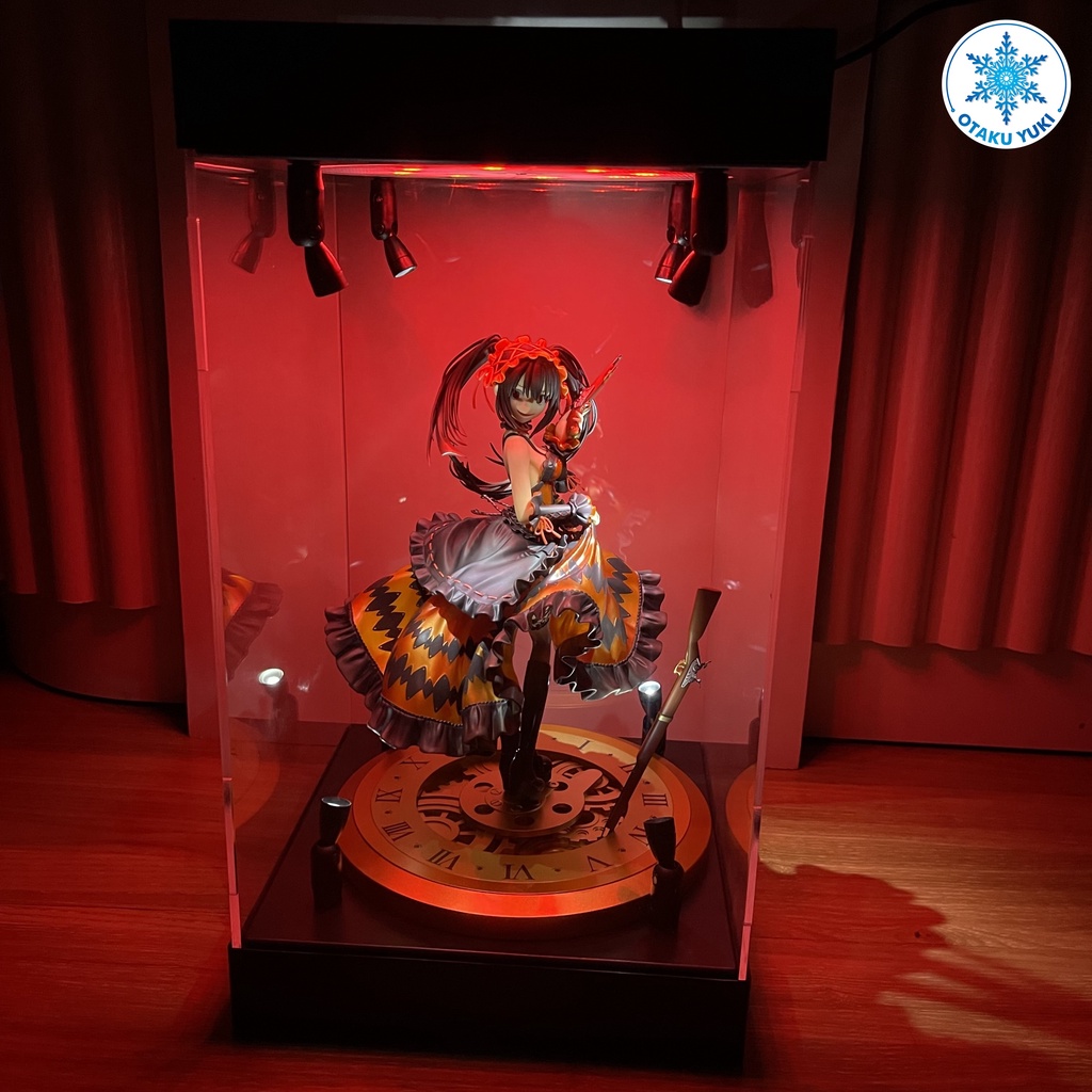 Hộp Trưng Bày Mô Hình