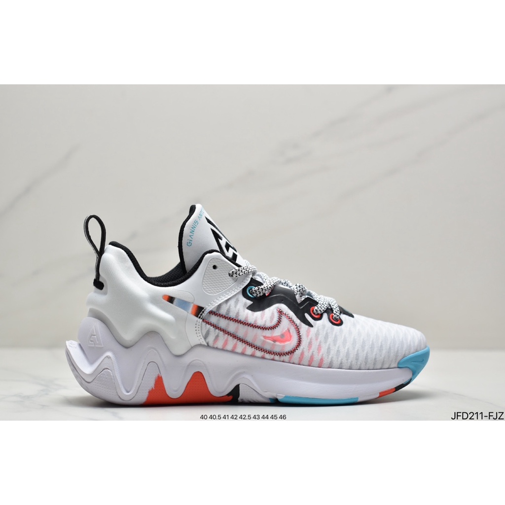 GIÀY SNEAKER MÃ SẢN PHẨM: DH4528_Nike Giannis Immortality Ep_FULL BOX_FREE SHIP TOÀN QUỐC
