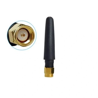 Anten 433mhz 3dbi sma