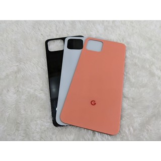 Kính lưng Google Pixel 4