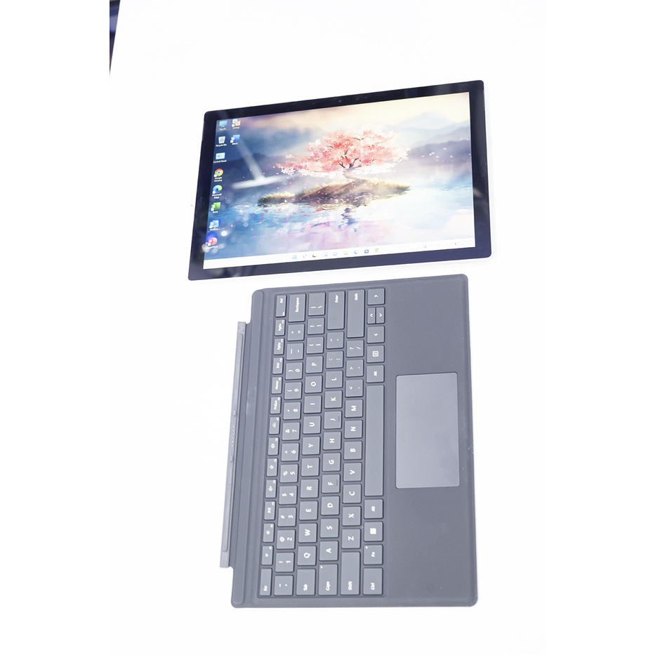 Laptop Microsoft Surface Pro 7 Plus tuyệt phẩm 2in1