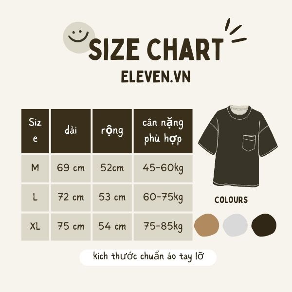 Áo thun Unisex cotton Xám khói in chữ ATHANOR