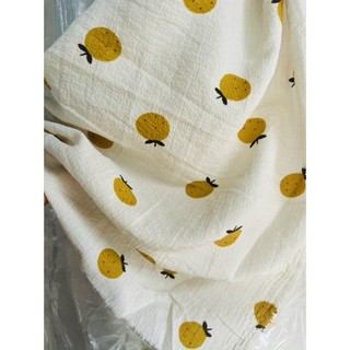 [Vaihoa2015] Vải Xốp Pha Poly - Mềm Ít Nhăn <LOẠI 1>