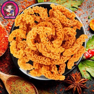 SNACK BẠCH TUỘC