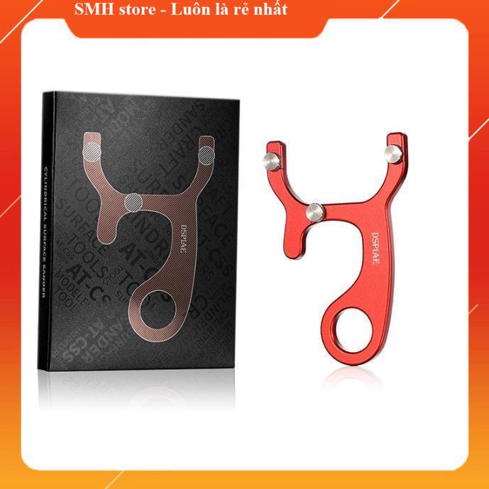 Dụng cụ chà nhám cao cấp DSPIAE AT-CSS - NHÀ PHÂN PHỐI CHÍNH HÃNG.