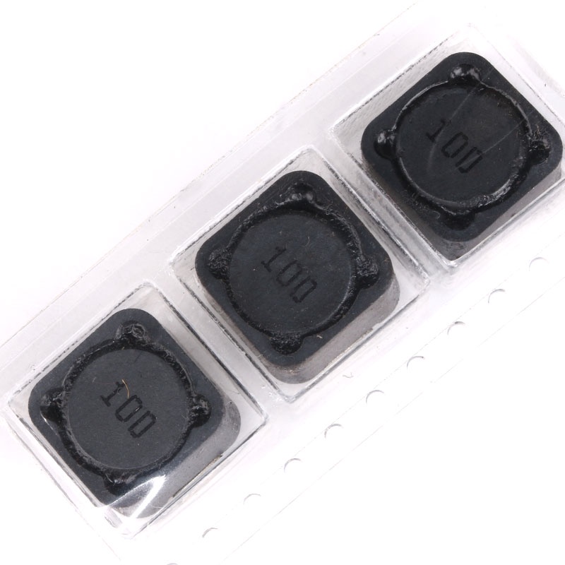Set 10 Linh Kiện Điện Tử CDRH127R 6.8uH 4.7uH 10uH 22uH 33uH 47uH 56uH 68uH 100uH 150uH 220uH 330uH 470uH