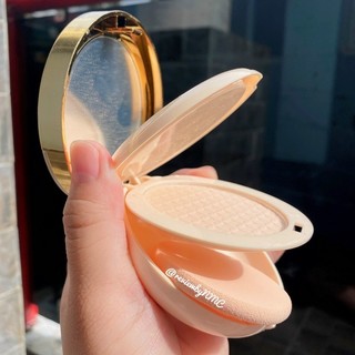 Phấn nền trang điểm 2 tầng BB NYN